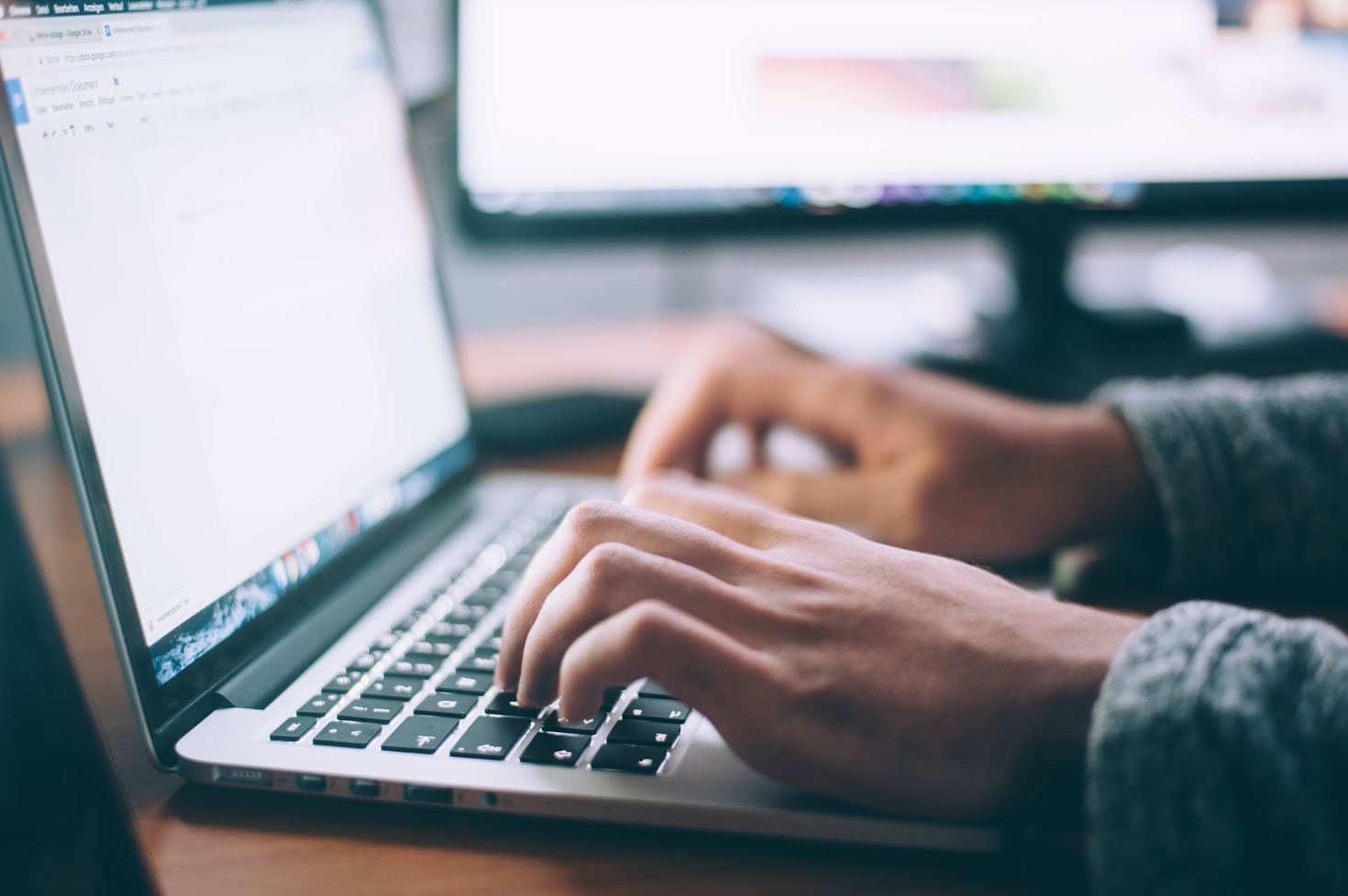 Adapting to Change with Scalable Technologies